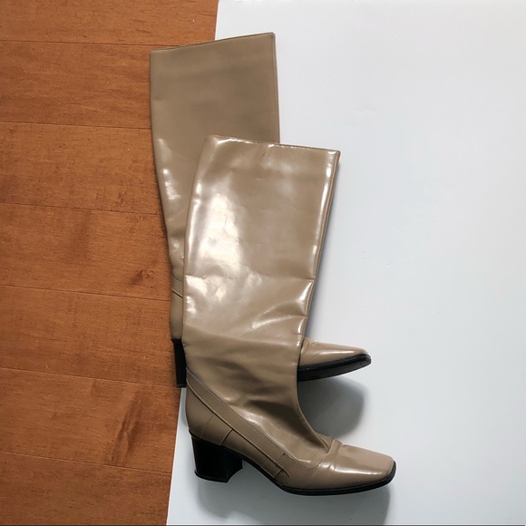 Marni Leather Boots - Picture 3 of 7